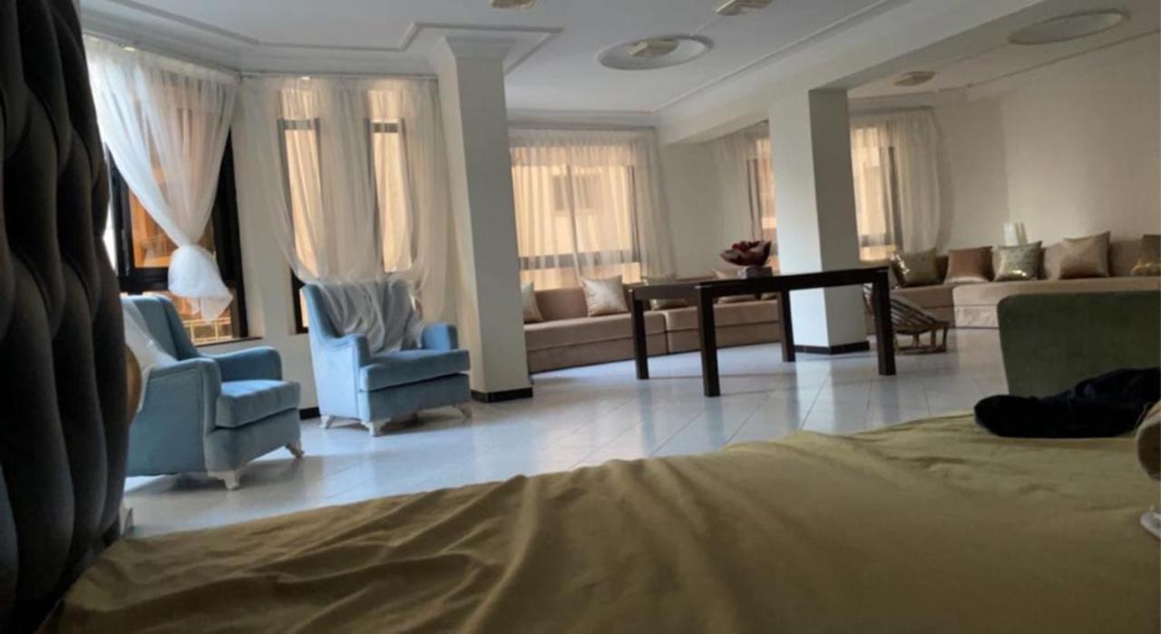 Appartement Tanger Nejma***** 외부 사진