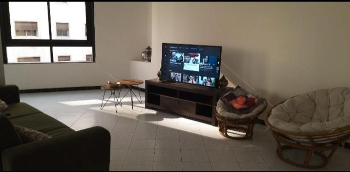 Appartement Tanger Nejma***** 외부 사진
