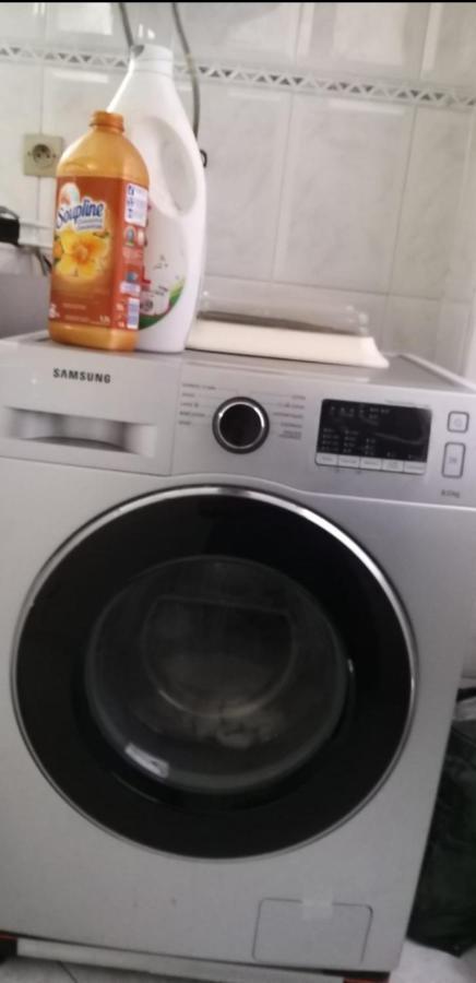 Appartement Tanger Nejma***** 외부 사진
